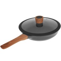 Сковорода OneTwo Black stone O3FP33