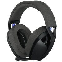 Беспроводные наушники Logitech G321 Lightspeed  черный 2025