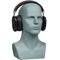 Беспроводные/проводные наушники Hoco W35 Max Auspicious  черный 2024