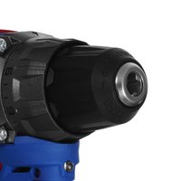 Набор электроинструментов ЗУБР DB-121-42AB