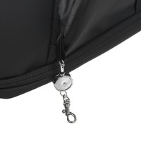Backpack ARDOR GAMING Black Rock Oxf-D51-BLK black