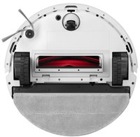 Робот-пылесос Roborock Q8 Max Pro + белый