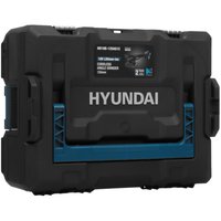 Angle grinder Hyundai HD18B-125AG1C 18V One for All