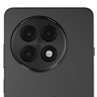 6.78" Smartphone OnePlus 13R 256 GB black