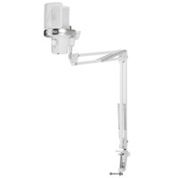 Микрофонный комплект Maono DM40 PRO S белый