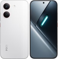 6.59" Смартфон POCO X8 Pro 512 ГБ белый