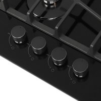 Газовая варочная поверхность Eigen Steke-6DT01