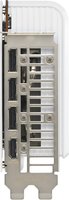 Видеокарта ASUS AMD Radeon 9070 XT PRIME White OC Edition [PRIME-RX9070XT-O16G-WHITE]