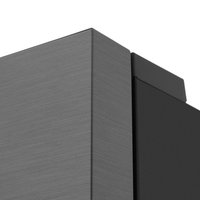 Samsung RB53DG703ES9/WT серебристый