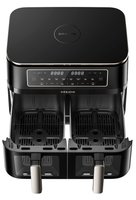 Аэрогриль Dreame Tasti Airfryer DZ30 черный