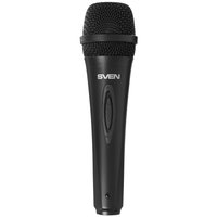 Microphone SVEN MK-130 black