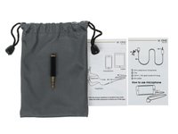Микрофонный комплект Maono AU-404 черный