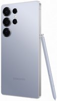 6.9" Смартфон Samsung Galaxy S25 Ultra 256 ГБ синий