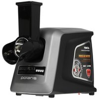 Мясорубка электрическая Polaris PMG 3090 RUS черный