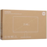 21.45" Монитор Xiaomi A22i черный