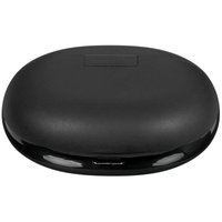 Наушники TWS realme Buds Techlife  черный 2026