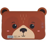 8" Планшет KENSHI Kids H44 LTE 64 ГБ коричневый