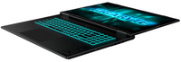 18" Ноутбук Gigabyte Gaming A18 GA83H черный