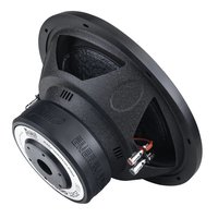 Сабвуферный динамик AMP MASS 500 12D2 V.2