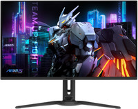 31.5" Монитор GIGABYTE AORUS FO32U2 черный