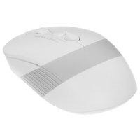 Mouse wireless A4Tech Fstyler FB10C  white