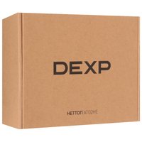 Мини ПК DEXP Atlas AT02HE