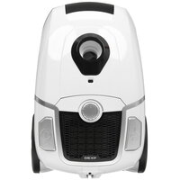 Пылесос  DEXP DC-D1600M белый