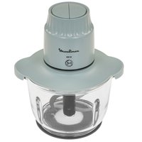 Измельчитель  Moulinex Choppeo DJ603110 зеленый