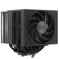CPU cooler PCCooler RZ820 BK [RZ820-BKNWNX-GL] black