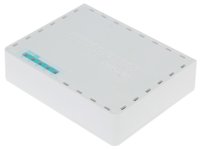 Маршрутизатор Mikrotik hEX