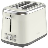 Тостер Tefal TT720AE0 бежевый