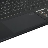 16" Ноутбук ASUS TUF Gaming FX607VU-RL059 серый