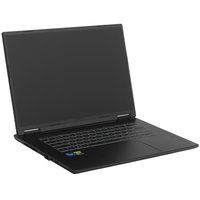 16" Laptop GIGABYTE GAMING A16 CVH black