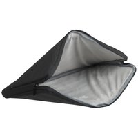 16" Чехол Aceline Pol-A13-BLK черный