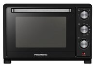 Мини-печь РЕДМОНД OV2101 черный
