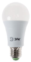 Лампа светодиодная ЭРА LED smd A60-15w-840-E27