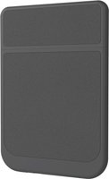 6" Электронная книга Digma luma серый + чехол