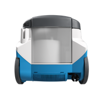 Пылесос  Thomas Aquatic Stealth синий