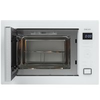 Встраиваемая микроволновая печь DEXP BM25-S01 белый