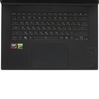 16" Laptop GIGABYTE GAMING A16 3TH black