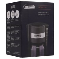 Drip coffee maker Delonghi ICM15210.1 black