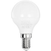 Комплект светодиодных ламп Космос LkecLED12WGL45E1445