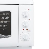 Mini oven Gefest ЭП НС Д 420 white