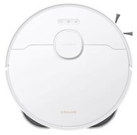 Робот-пылесос Dreame L40 Ultra CE белый