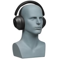 Беспроводные/проводные наушники Baseus Bass 30 Max  черный 2024