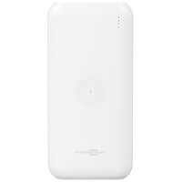 Портативный аккумулятор FinePower Touch 2 белый