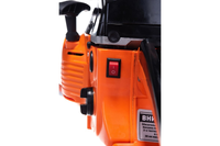 Бензопила Carver Promo PSG-45-15 , шина - 38 см(15")