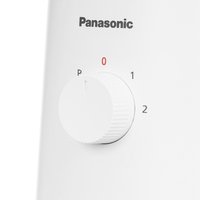 Блендер стационарный Panasonic MX-EX1521 белый