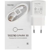 6.78" Смартфон  128 ГБ