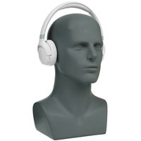 Беспроводные/проводные наушники JBL TUNE 680NC  белый 2025